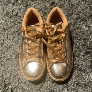 Misbehave women shoes size 7